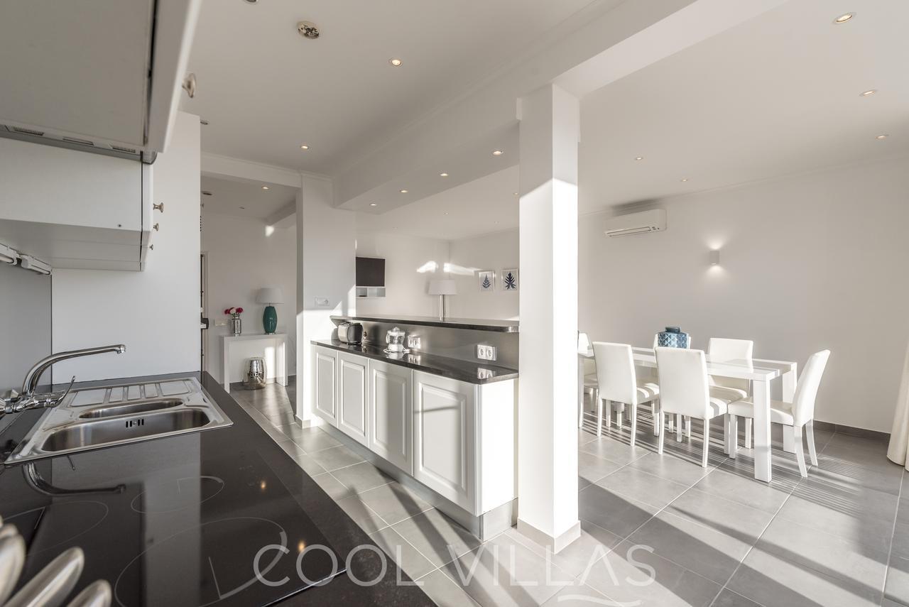 Sunset Apartment - Beach And City Center Albufeira Exterior foto